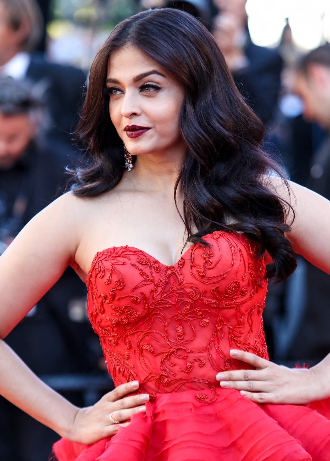 Aishwarya Rai Bachchan